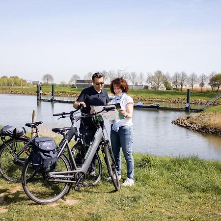 Van Der Valk Hotel Vianen - Utrecht Zewnętrze zdjęcie