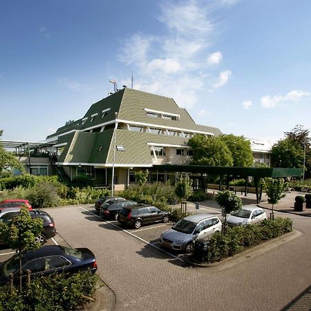 Van Der Valk Hotel Vianen - Utrecht Zewnętrze zdjęcie